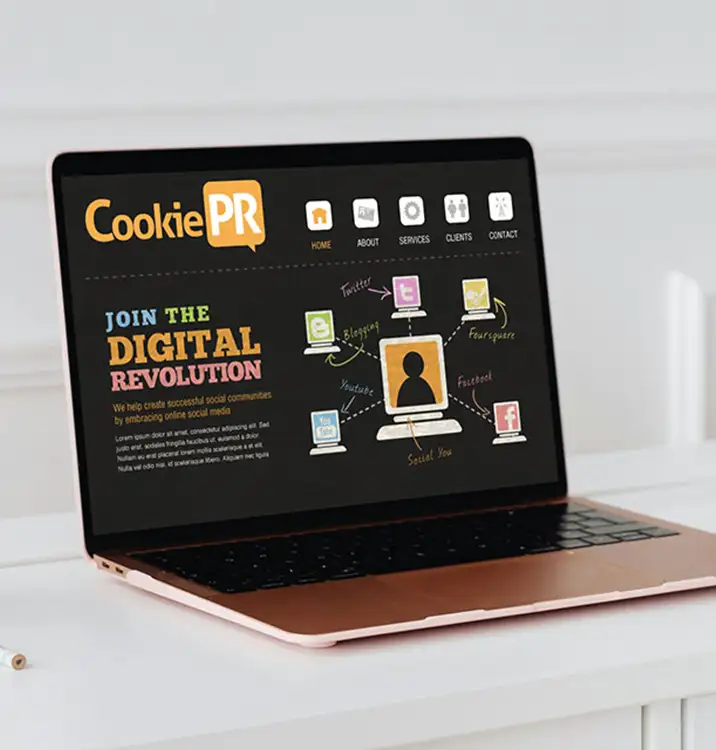 Cookie PR