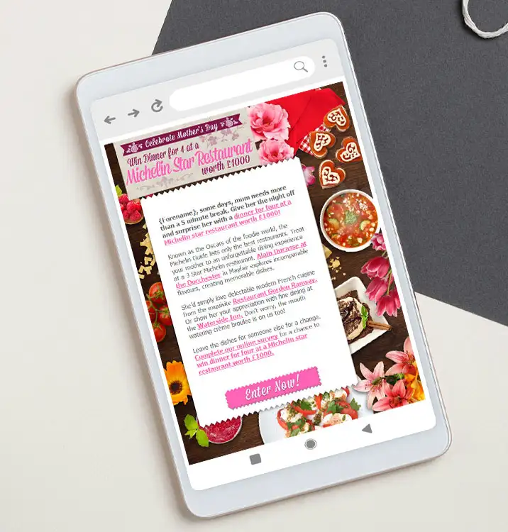 Email Design