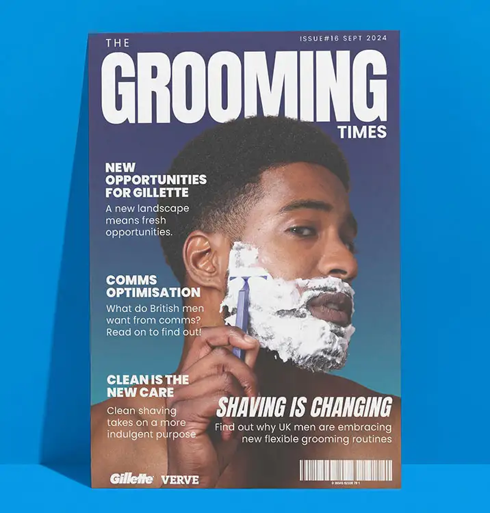Gillette